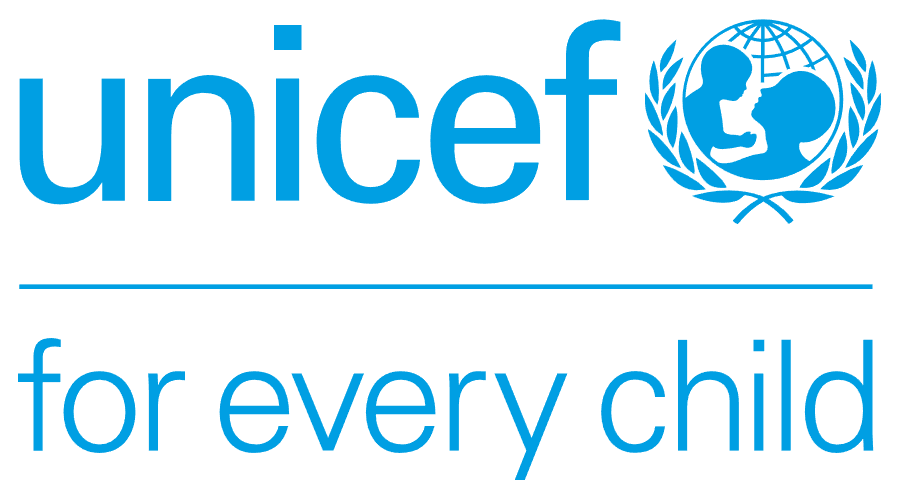 UNICEF Ghana logo